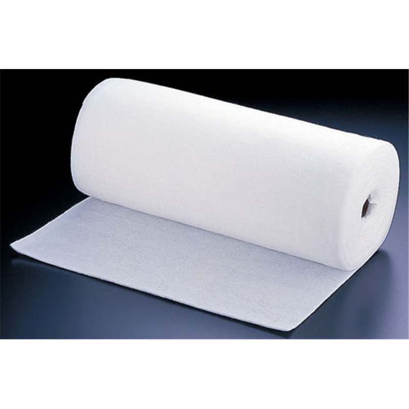 旭化成　グリースクリーン（油吸着シート） ロール（50cm×10m巻） 1袋（ご注文単位1袋）【直送品】