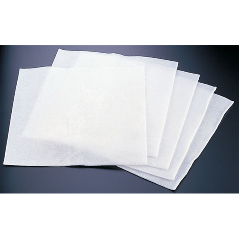 旭化成　グリースクリーン（油吸着シート） カット（5枚入） 1袋（ご注文単位1袋）【直送品】