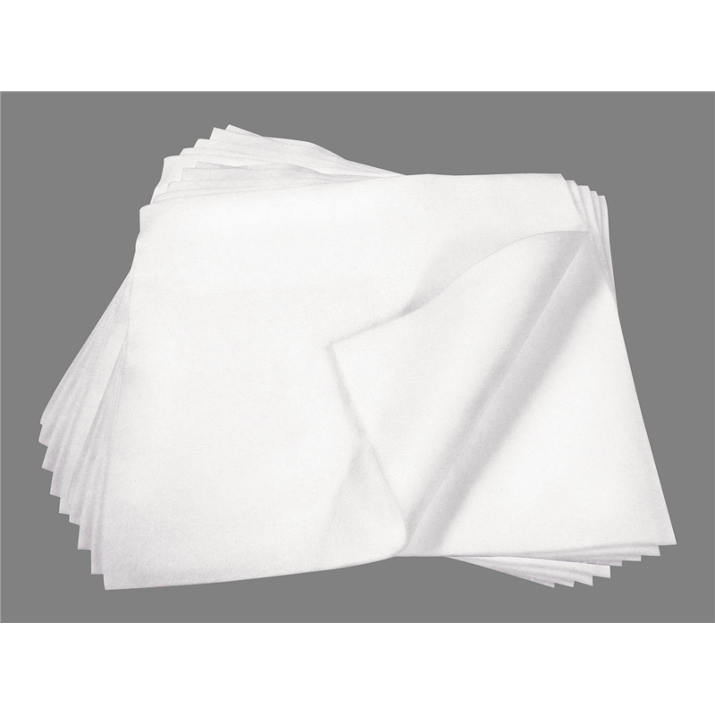 プロマット 吸油シート(10枚入) AMC400110P 1袋(ご注文単位1袋)【直送品】