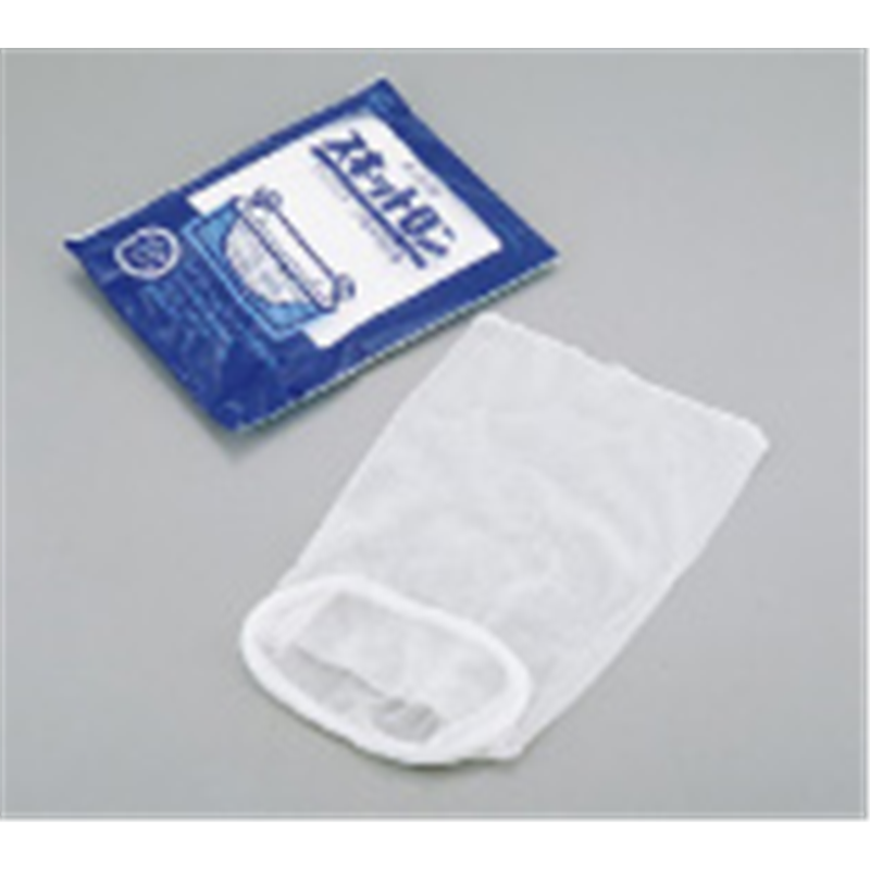 業務用スキットロン（10枚入）　細目 L型　（25×70cm） 1袋（ご注文単位1袋）【直送品】