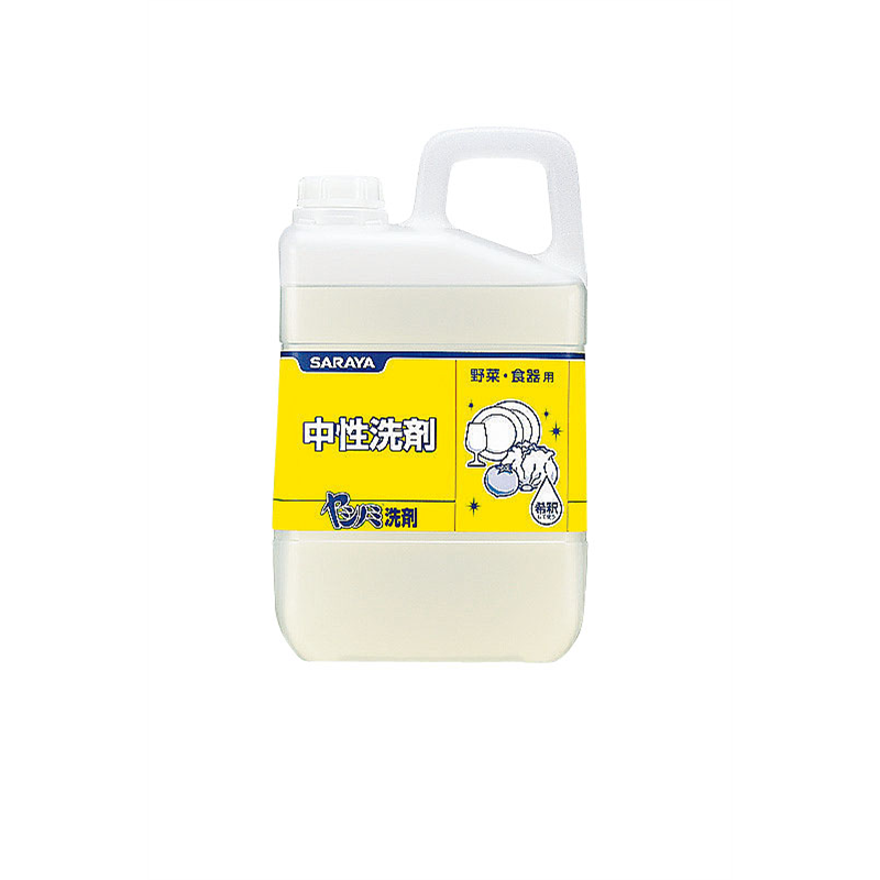 ヤシノミ洗剤 3kg 1個（ご注文単位1個）【直送品】