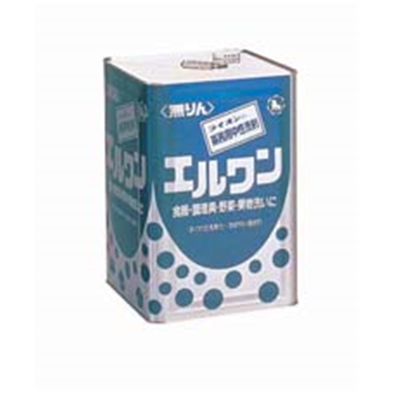 ライオン　中性洗剤　エルワン 18l 1個（ご注文単位1個）【直送品】