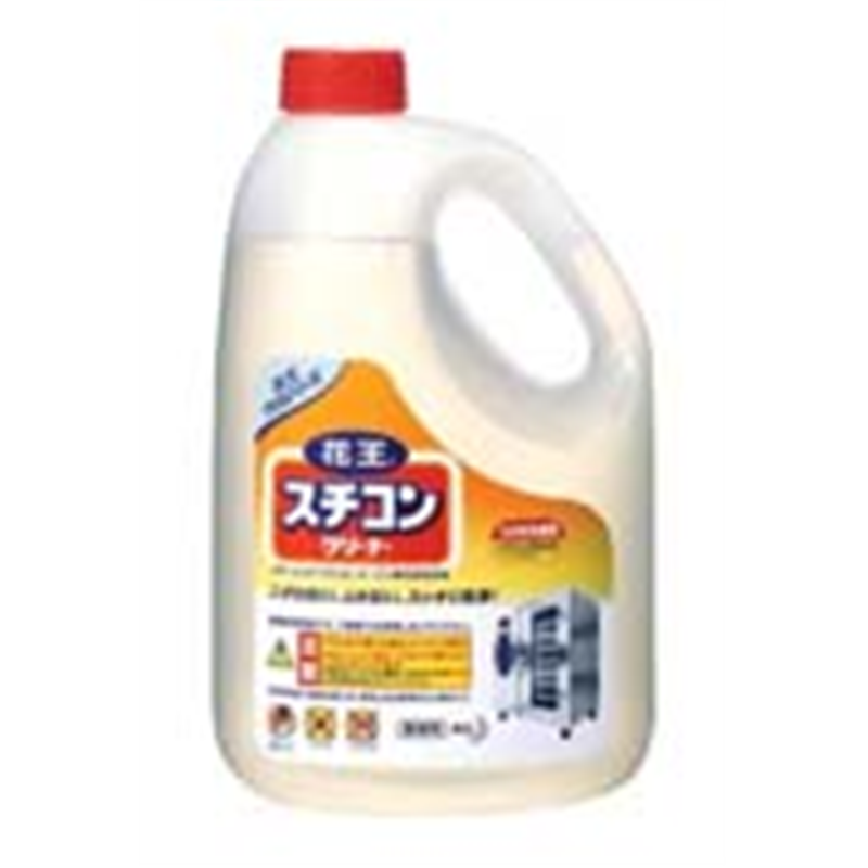 花王スチコンクリーナー 2L 1個（ご注文単位1個）【直送品】