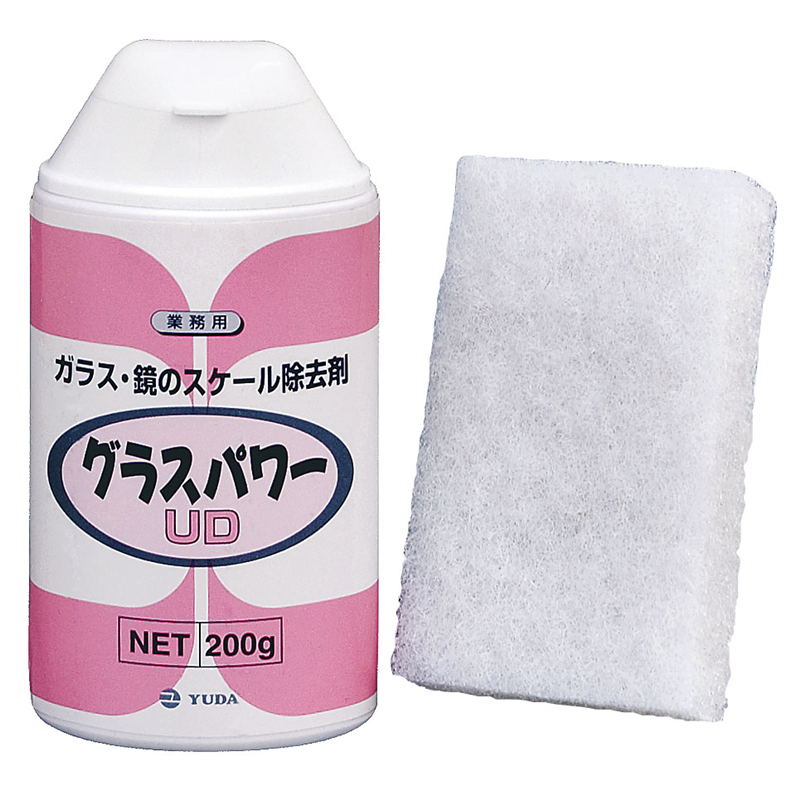 業務用　グラスパワー　UD 200g 1袋（ご注文単位1袋）【直送品】