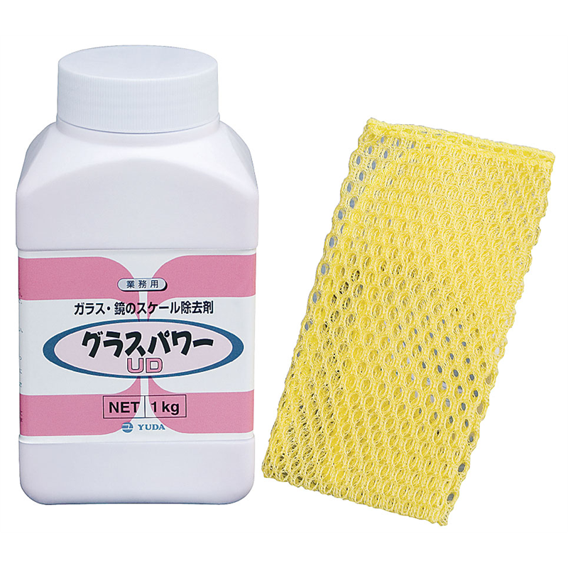業務用　グラスパワー　UD 1kg 1袋（ご注文単位1袋）【直送品】