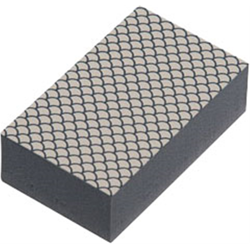 ガラスのウロコ取り L 1個（ご注文単位1個）【直送品】