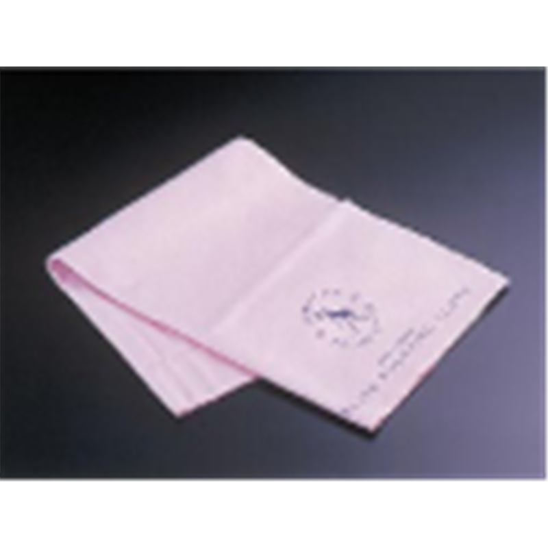 タウントーク シルバーポリッシュクロス 1袋(ご注文単位1袋)【直送品】