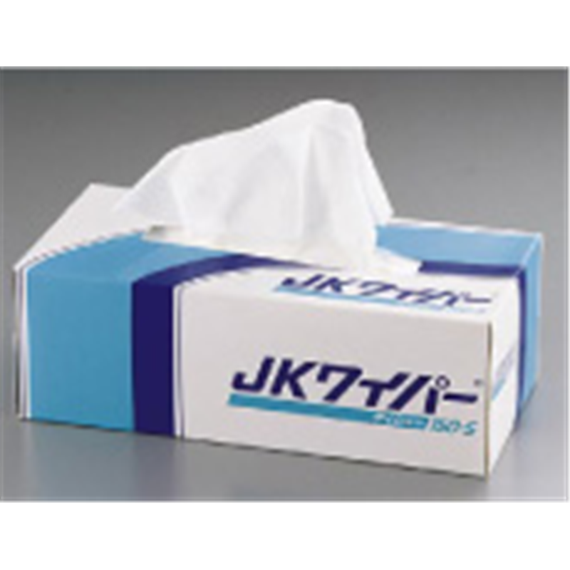 クレシア　JKワイパー150S （1箱・150枚入） 1箱（ご注文単位1箱）【直送品】