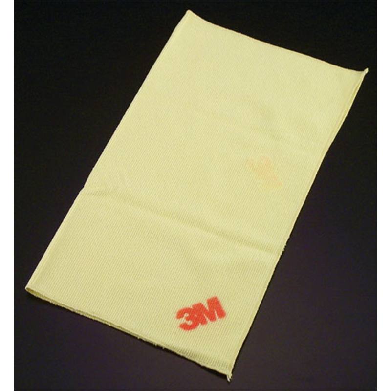 高機能ワイピングクロス　№5000 黄 1袋（ご注文単位1袋）【直送品】