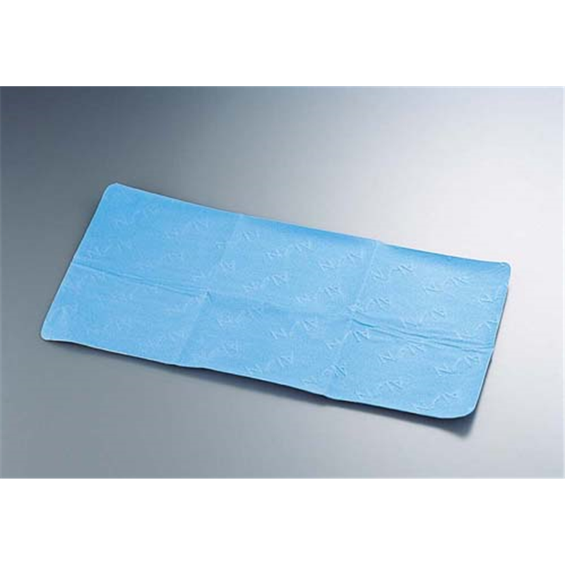 アイオン　水滴ちゃんとふき取り 611-B 1袋（ご注文単位1袋）【直送品】