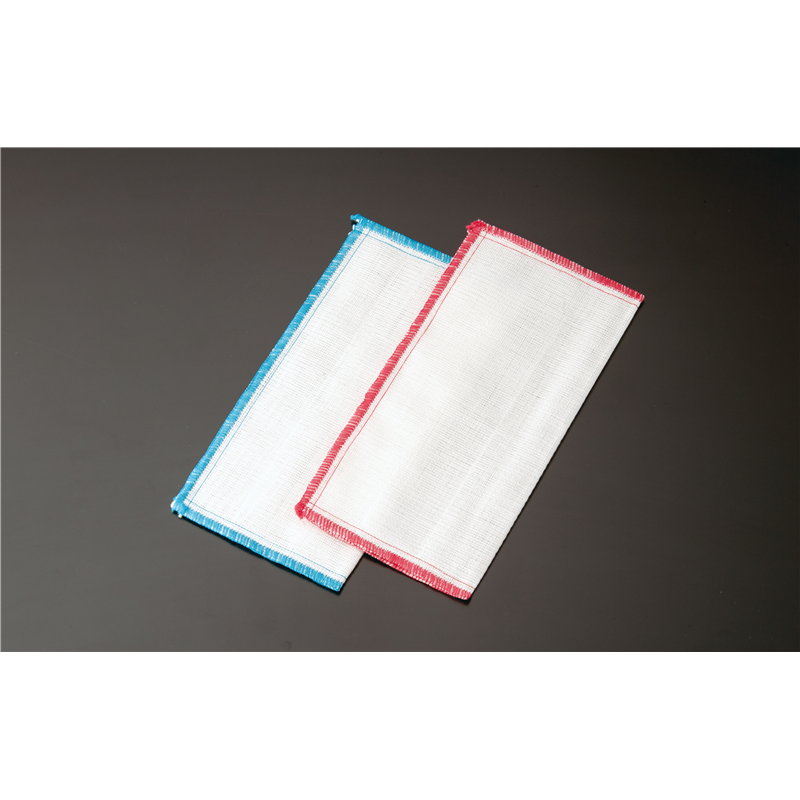 かや織りふきん F-866(10枚入) 1袋(ご注文単位1袋)【直送品】