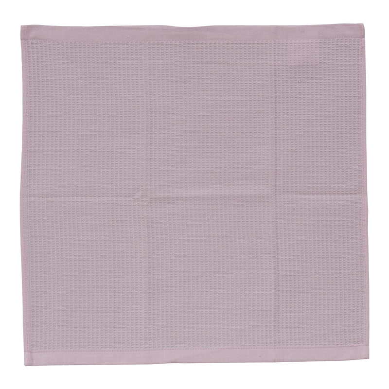 銀イオンキッチンタオル 銀の力 ピンク 1袋(ご注文単位1袋)【直送品】