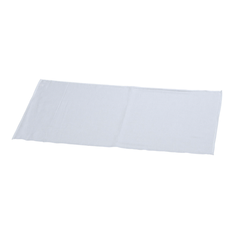 日東紡の新しいふきん(1袋・12枚入) 白 1袋(ご注文単位1袋)【直送品】