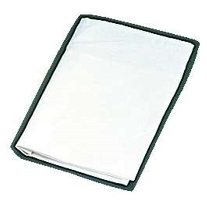 麻ふきんグラス用(1枚単位) 1袋(ご注文単位1袋)【直送品】