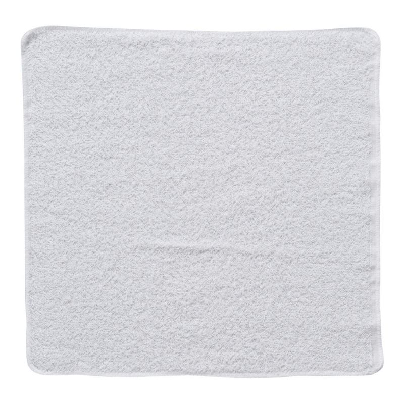 カラーダスター(12枚入) ホワイト 1袋(ご注文単位1袋)【直送品】