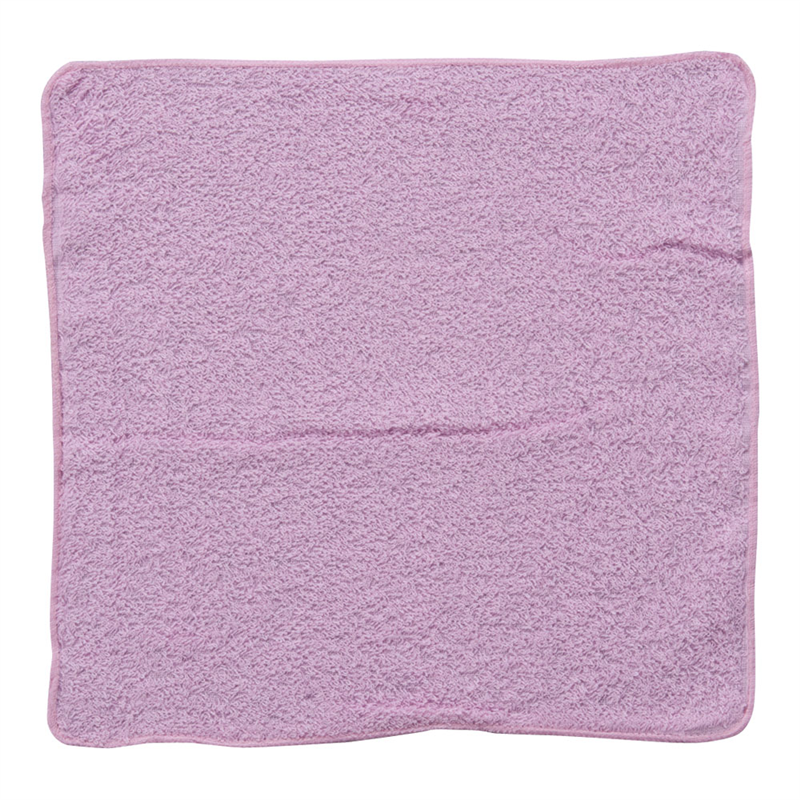 カラーダスター(12枚入) ピンク 1袋(ご注文単位1袋)【直送品】