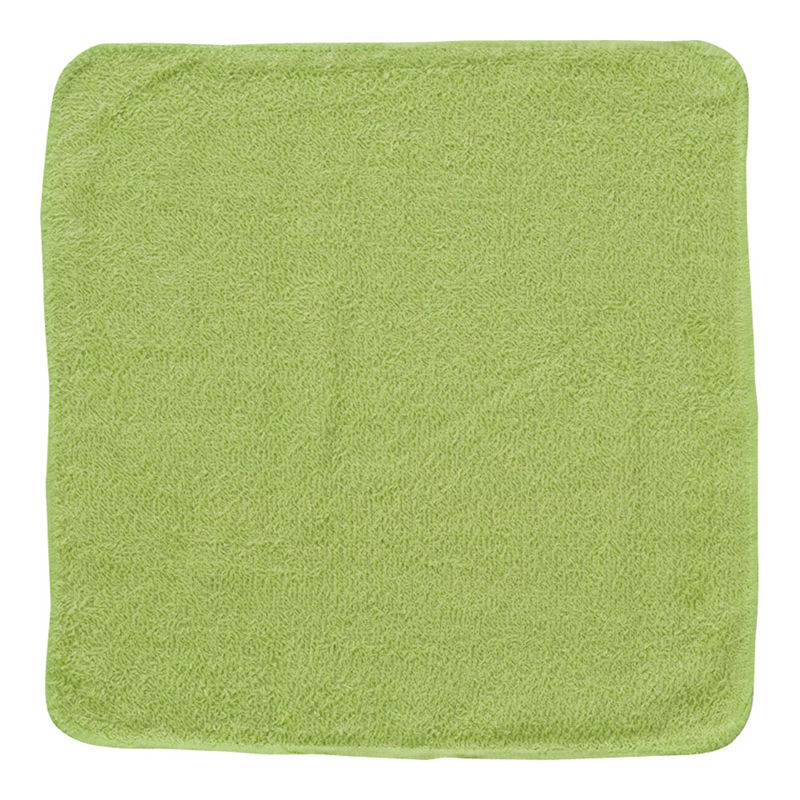 カラーダスター(12枚入) グリーン 1袋(ご注文単位1袋)【直送品】