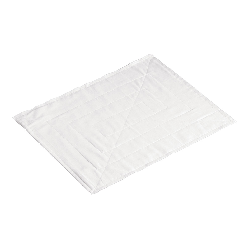 吉田晒 大判ふきん 4枚重 1袋(ご注文単位1袋)【直送品】