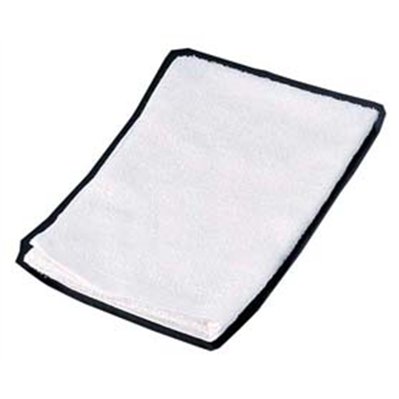 業務用タオル　総パイル　#200ホワイト （12枚入） 1袋（ご注文単位1袋）【直送品】