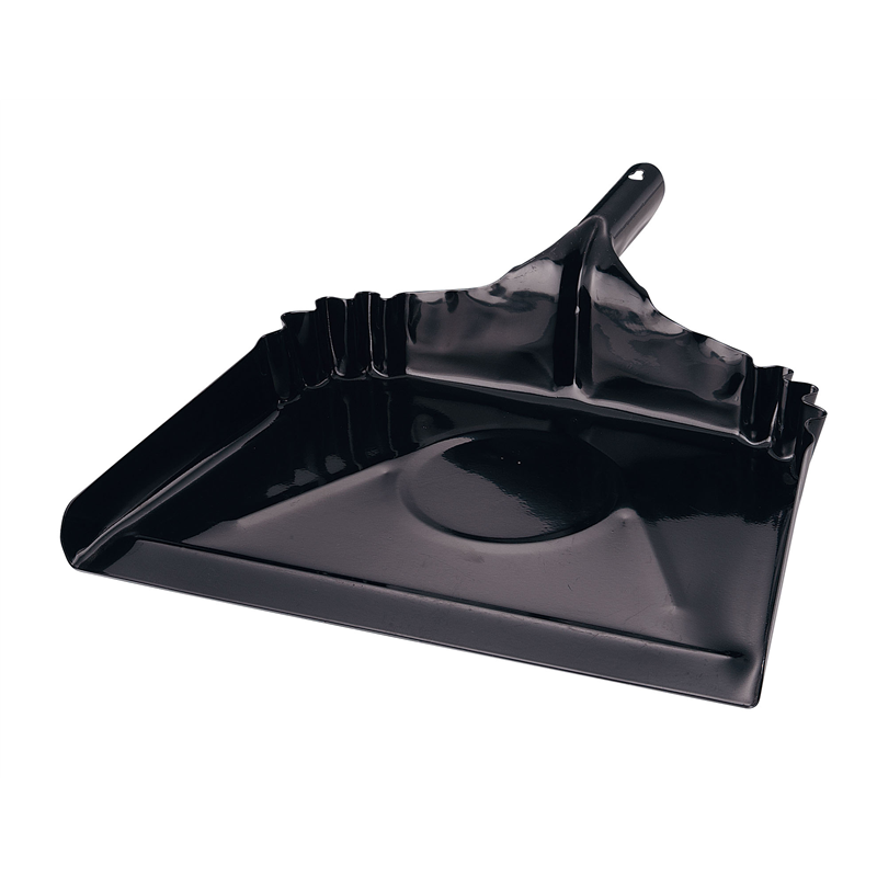 トラスト　スチールダストパン　6928 大型 1個（ご注文単位1個）【直送品】