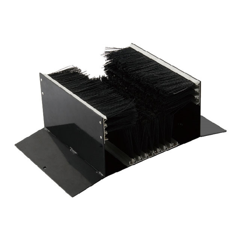 トラスト　シューズブラシ　6763  1箱（ご注文単位1箱）【直送品】