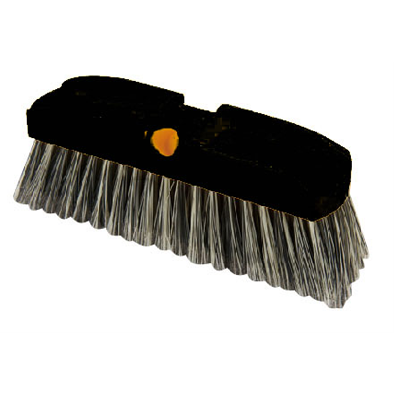 トラスト ウォッシュブラシ 6746 ブラック 1箱(ご注文単位1箱)【直送品】