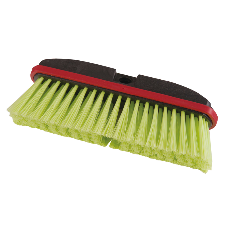 トラスト ウォッシュブラシ 6747 ブラック 1箱(ご注文単位1箱)【直送品】