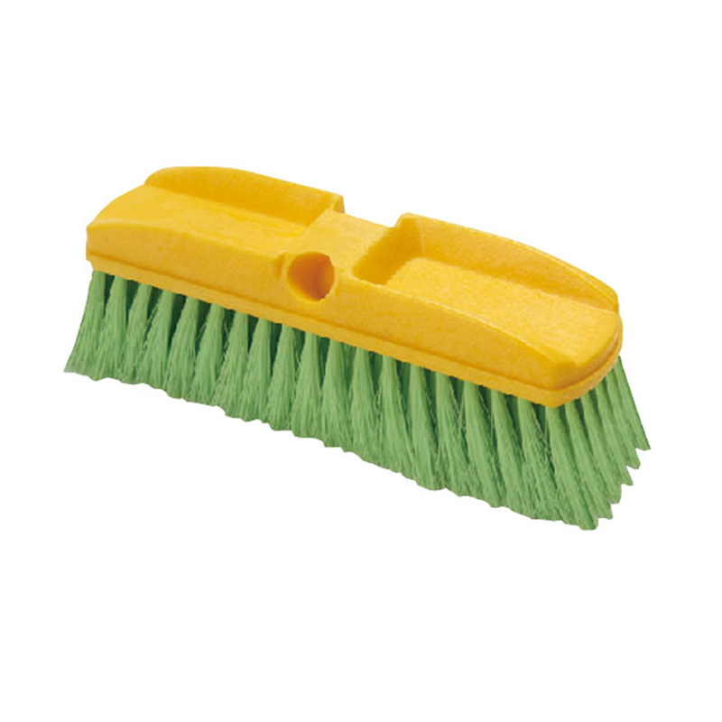 トラスト ウォッシュブラシ 6747 イエロー 1箱(ご注文単位1箱)【直送品】