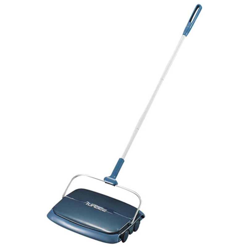 カーぺット用手動掃除機　CS-500 （ソフトタイプ付） 1箱（ご注文単位1箱）【直送品】