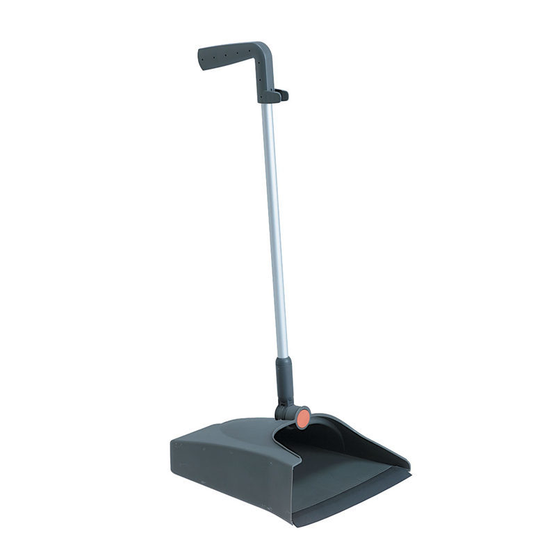 2Wayチリトリ　DP-472-000 ダークグレー 1個（ご注文単位1個）【直送品】