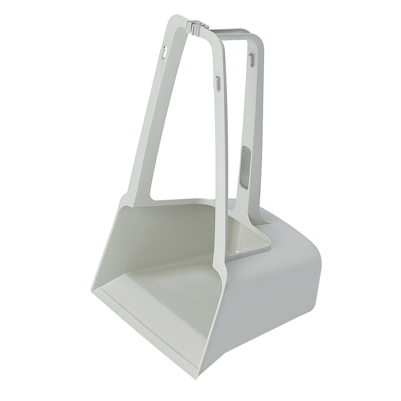 MMエコプラ三ッ手チリトリ DP-890-300-0 1個（ご注文単位1個）【直送品】