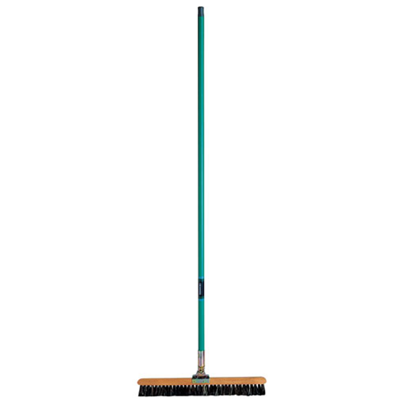 パイプ柄自在ホーキ 45cm 1個（ご注文単位1個）【直送品】