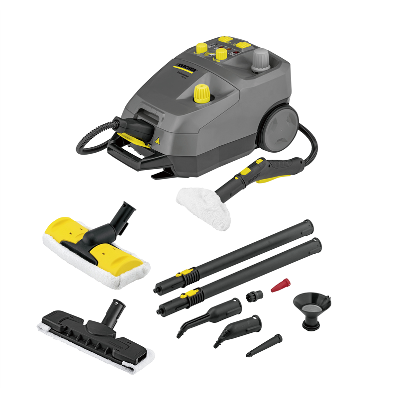 ケルヒャー　スチームクリーナー SG4／4 1箱（ご注文単位1箱）【直送品】