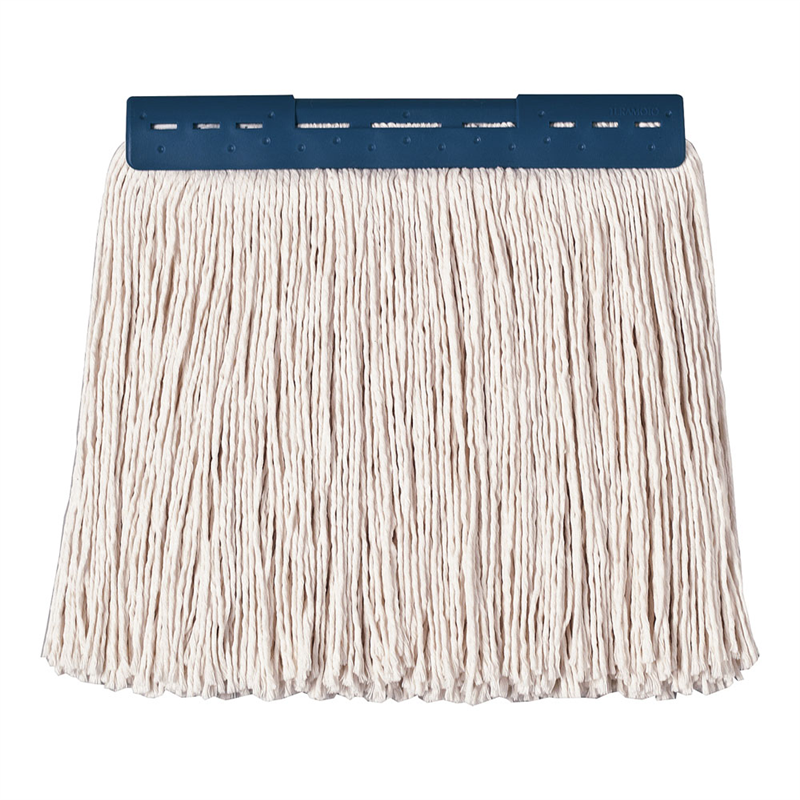 FXモップ替糸 260g(J) ブルー 1袋(ご注文単位1袋)【直送品】