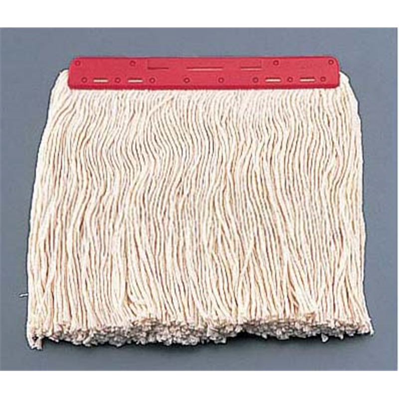 フリーハンドルEX用　替糸　E-8 レッド（水ぶき用）　260g 1袋（ご注文単位1袋）【直送品】