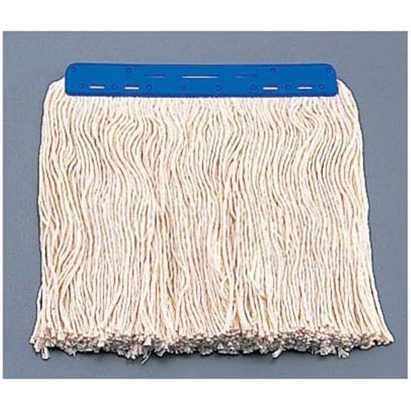 フリーハンドルEX用　替糸　E-8 ブルー（水ぶき用）　260g 1袋（ご注文単位1袋）【直送品】