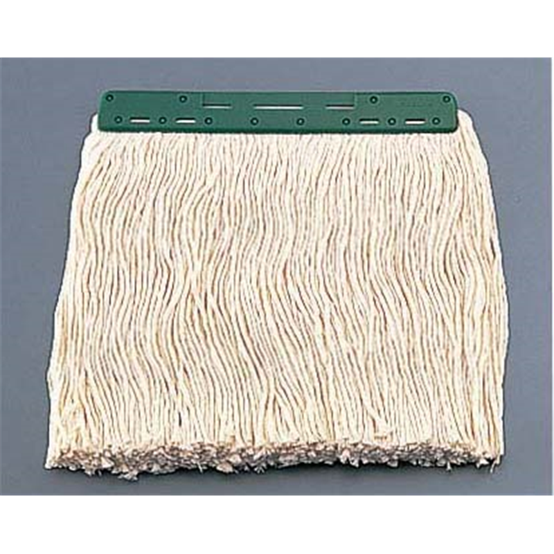 フリーハンドルEX用　替糸　E-8 グリーン（水ぶき用）260g 1袋（ご注文単位1袋）【直送品】