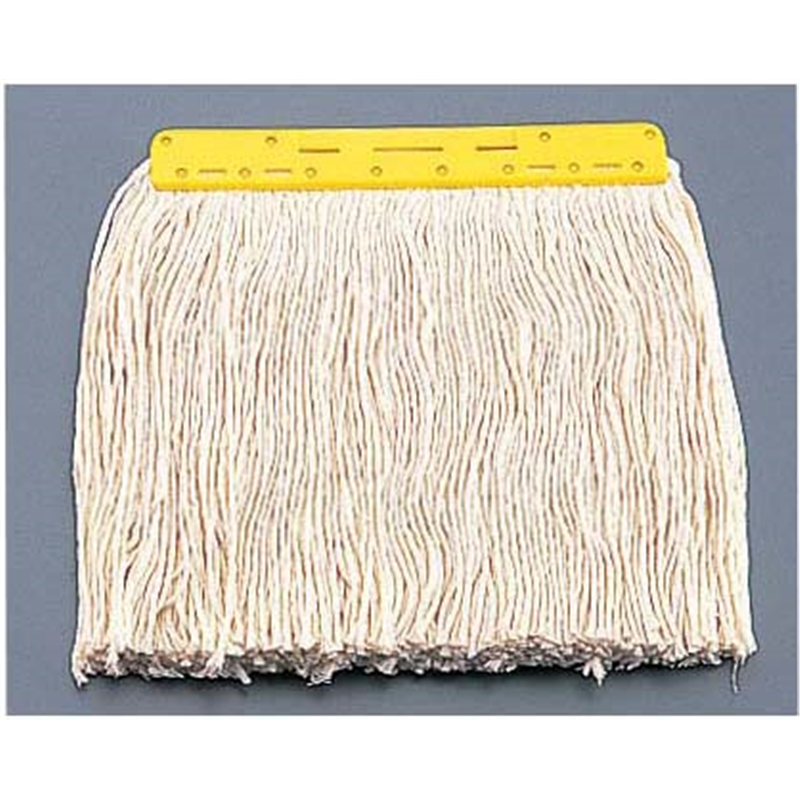 フリーハンドルEX用　替糸　E-8 イエロー（水ぶき用）260g 1袋（ご注文単位1袋）【直送品】