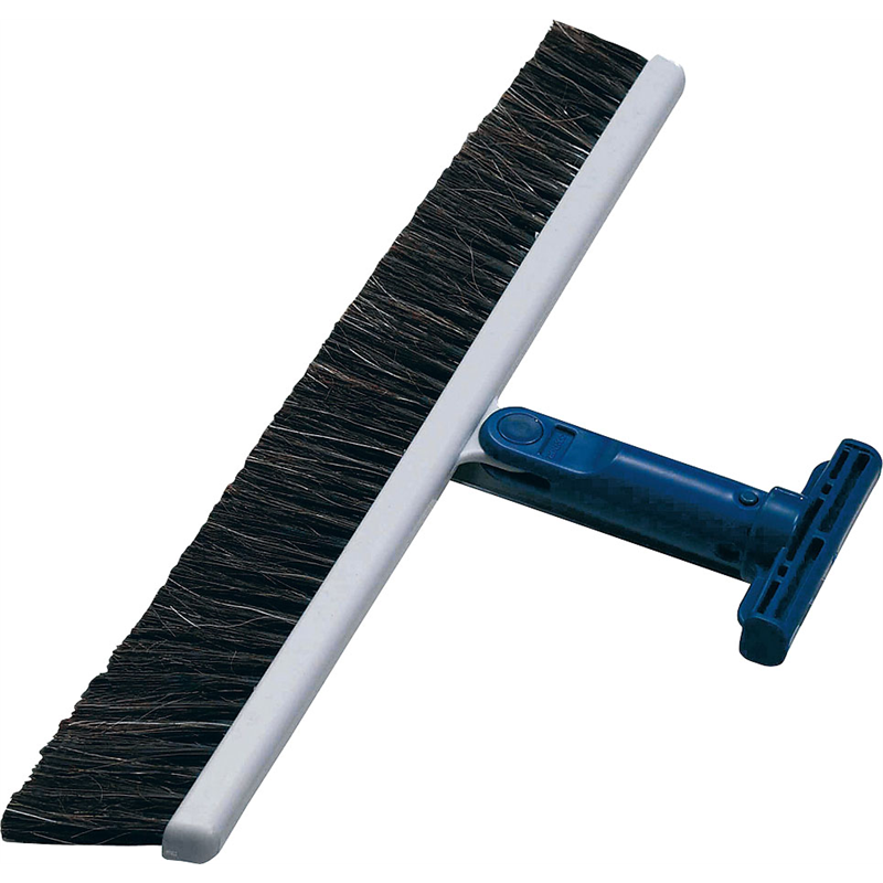 プロテック　ワンタッチ　自由箒 45cm 1個（ご注文単位1個）【直送品】