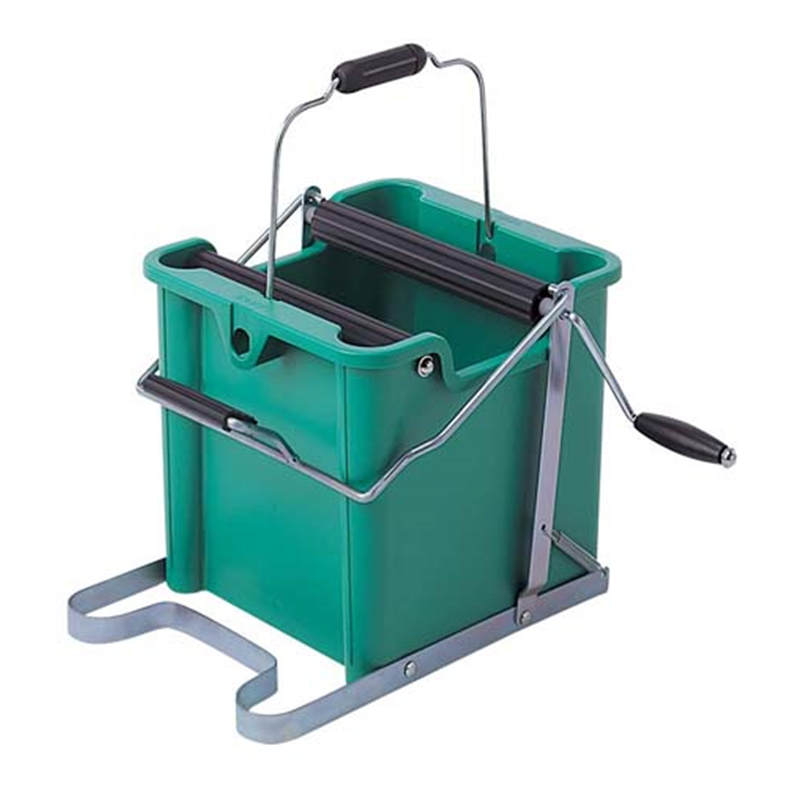 モップ絞り器　B型  1箱（ご注文単位1箱）【直送品】