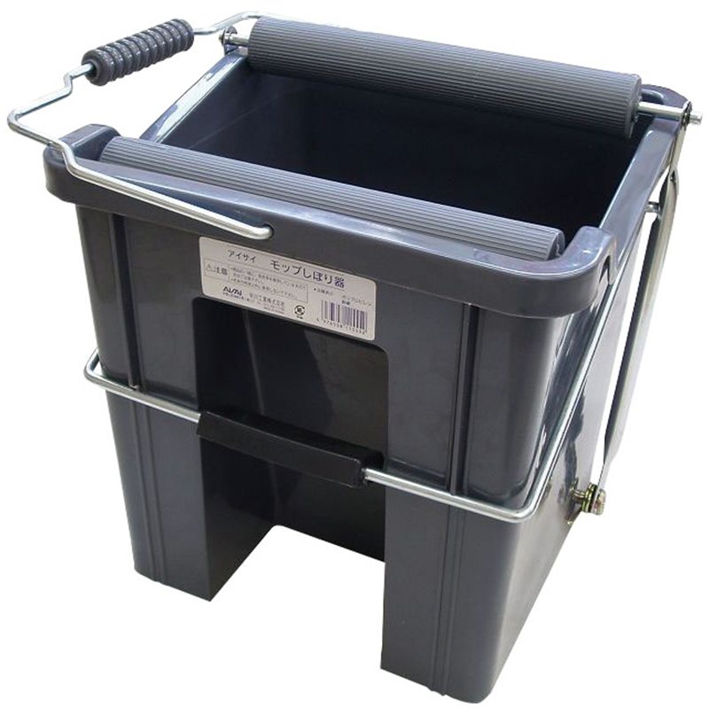 アイサイ モップ絞り器 1箱(ご注文単位1箱)【直送品】