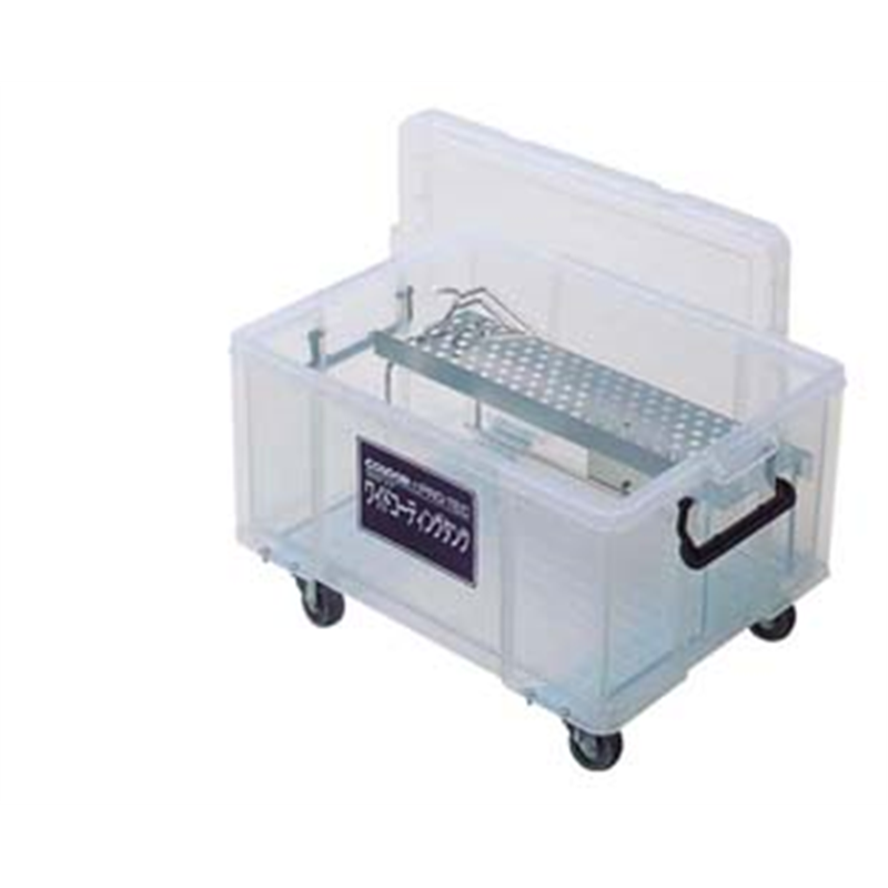 ワイドコーティングタンク 40 1箱(ご注文単位1箱)【直送品】