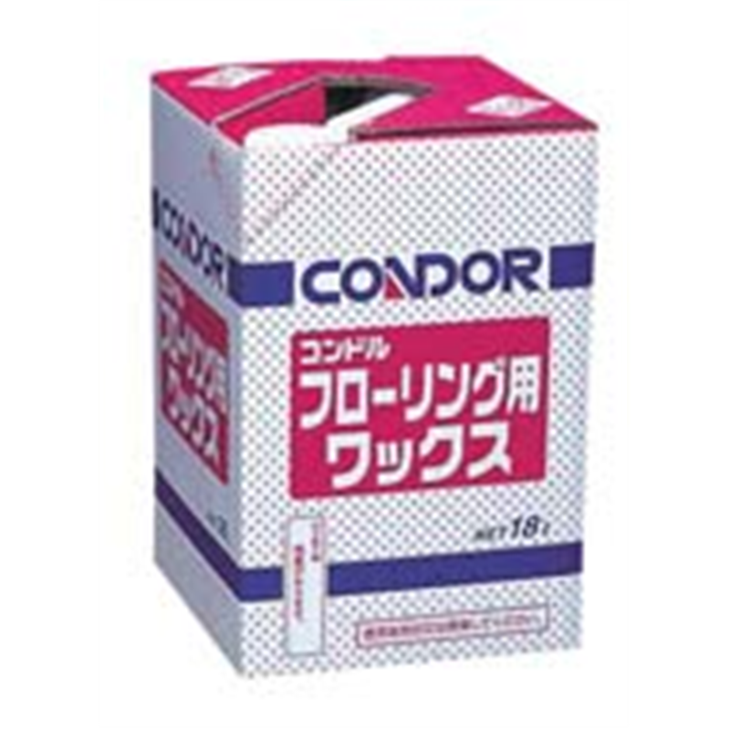 フローリング用ワックス 1箱(ご注文単位1箱)【直送品】