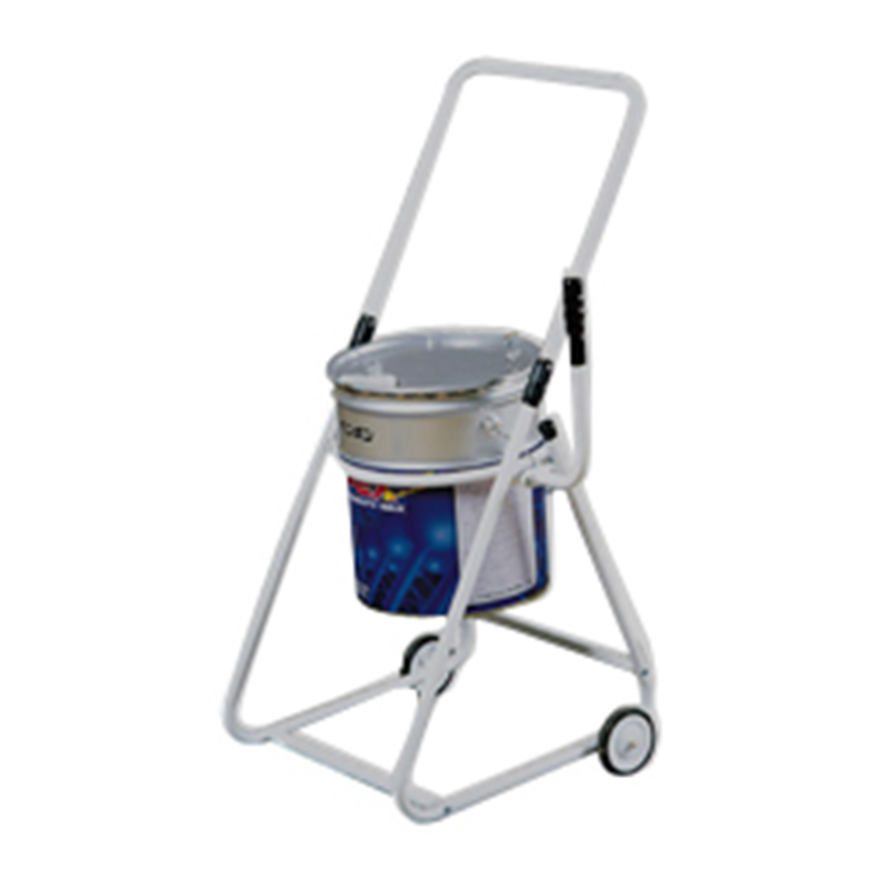 ペール缶スタンド　PK-20  1箱（ご注文単位1箱）【直送品】