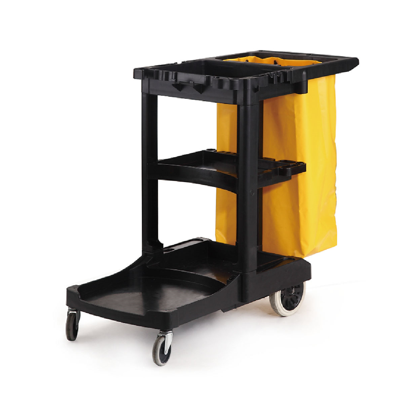 トラスト　クリーニングカート　5011  1箱（ご注文単位1箱）【直送品】