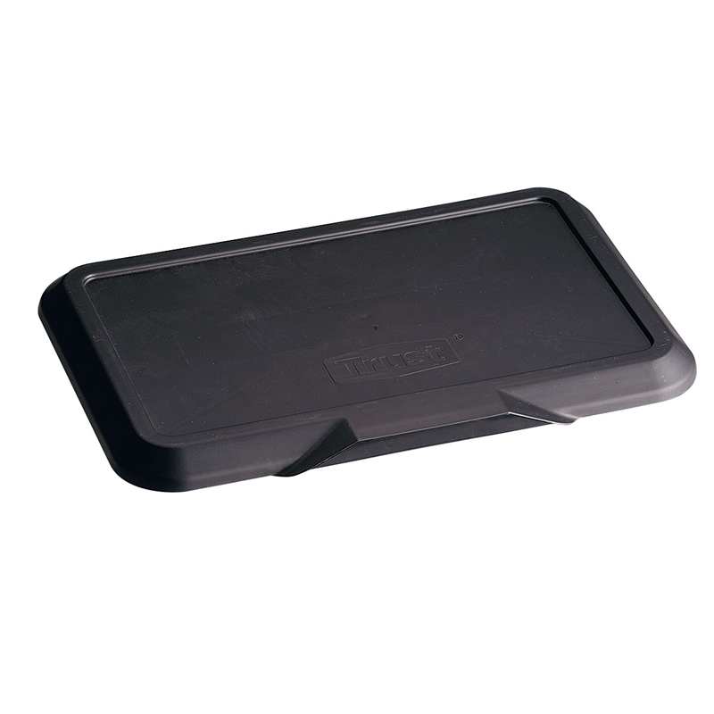 トラスト　クリーニングカート用 トラッシュバッグカバー5012 1個（ご注文単位1個）【直送品】