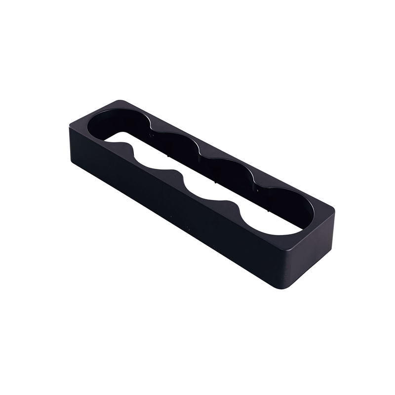 トラスト　スプレーボトルラック　5013 （クリーニングカート用） 1袋（ご注文単位1袋）【直送品】