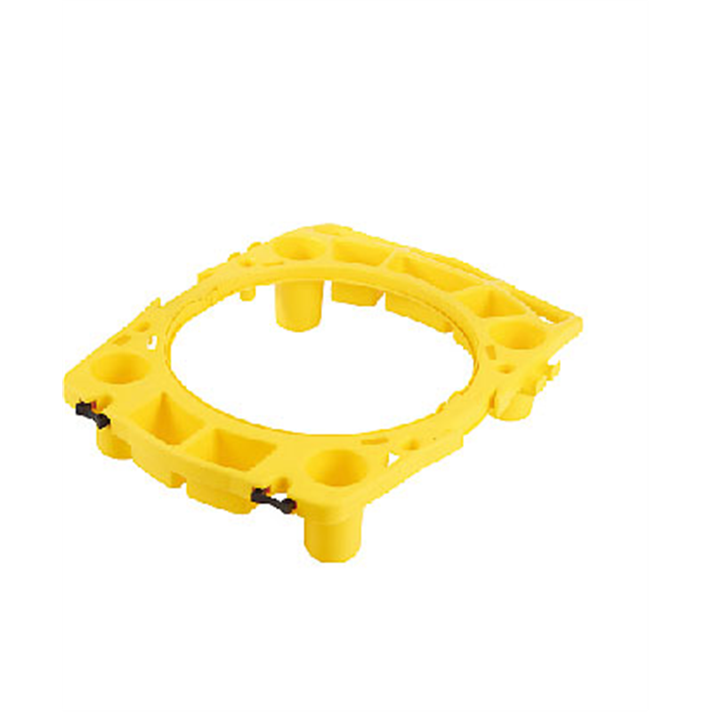 トラスト　リムキャディー　1821 ラウンドコンテナ用 1箱（ご注文単位1箱）【直送品】