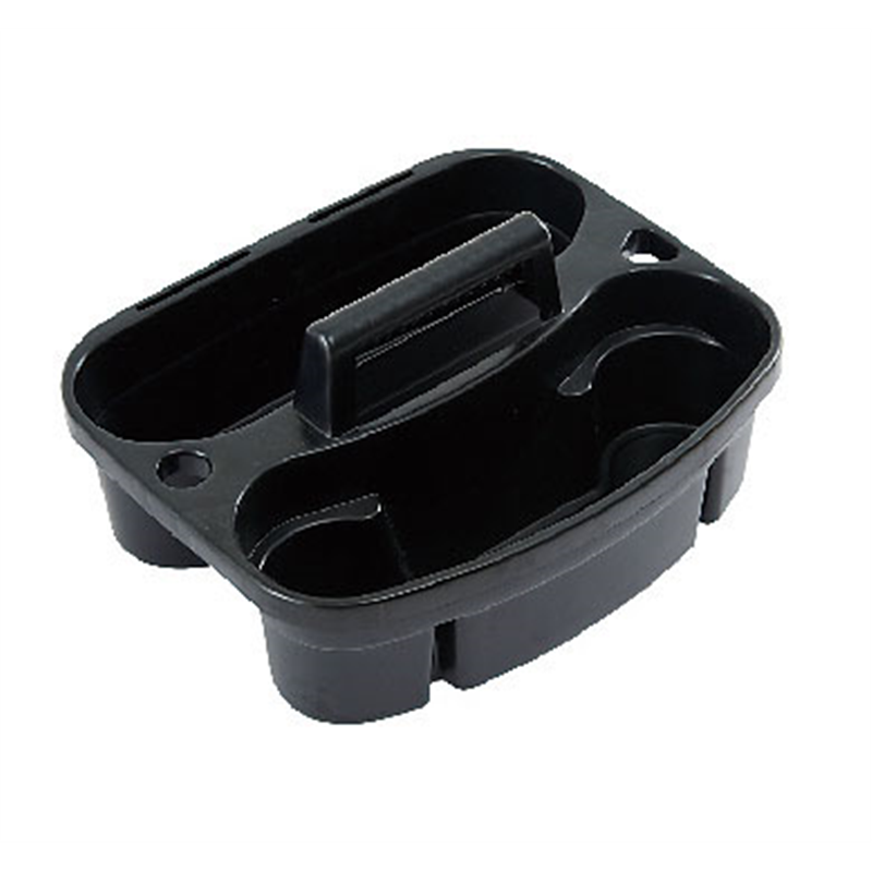 トラスト　キャディーボックス　1823 ラウンドコンテナ用 1個（ご注文単位1個）【直送品】