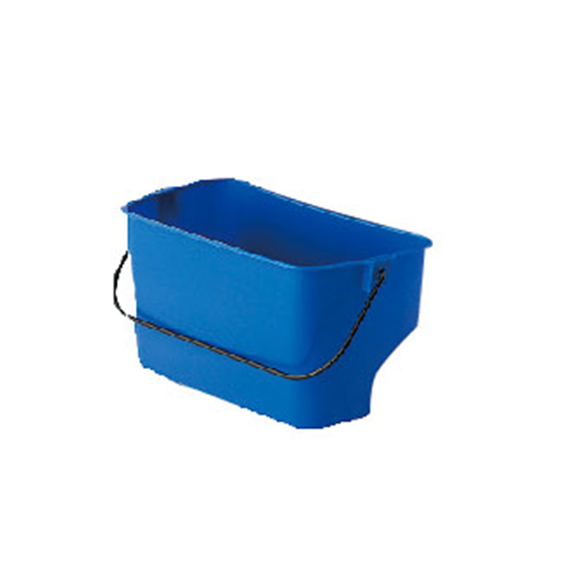 トラスト　オールインワンバケット用 バケット　5262　ブルー 1個（ご注文単位1個）【直送品】
